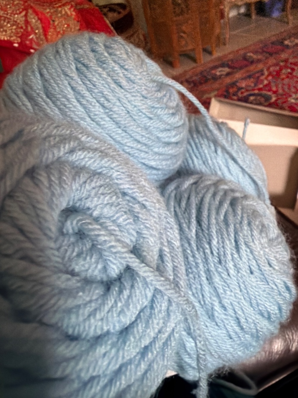 Yarn - Picture 2 of 4
